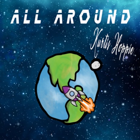 All Around | Boomplay Music