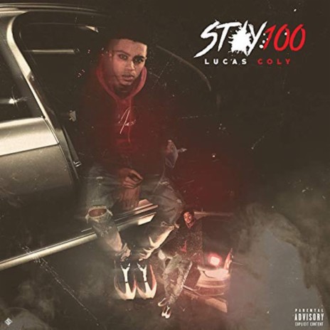 Stay 100 | Boomplay Music