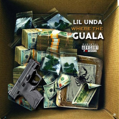 Where The Guala | Boomplay Music