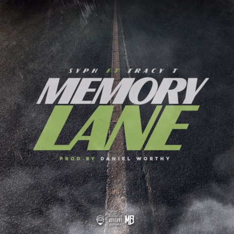 Memory Lane ft. Tracy T | Boomplay Music