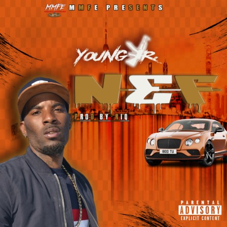 NEF | Boomplay Music