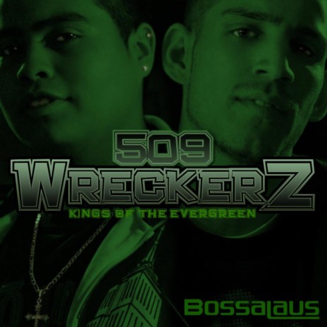 Do My Thang (feat. Wero) | Boomplay Music