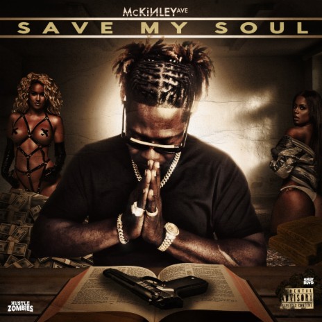 Save My Soul | Boomplay Music