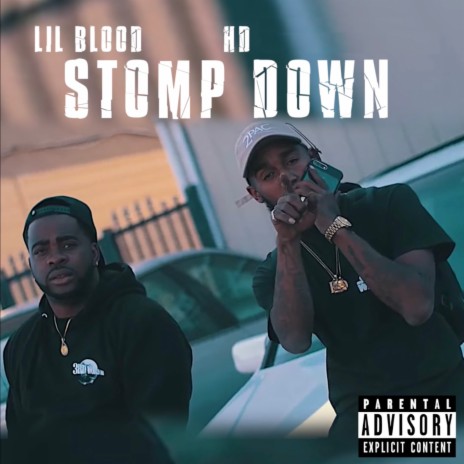 Stomp Down ft. HD | Boomplay Music