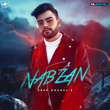Nabzan | Boomplay Music