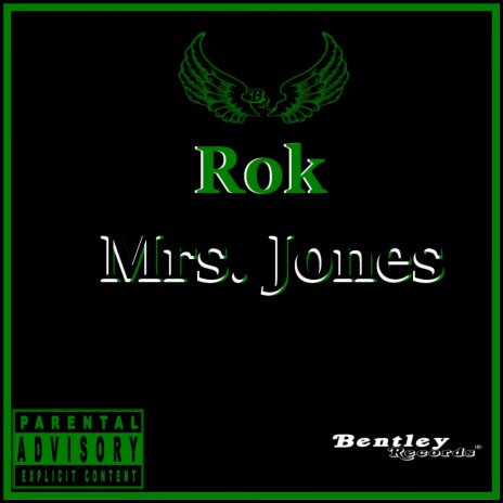 Mrs. Jones | Boomplay Music