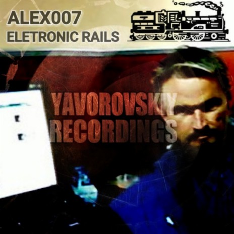 Eletronic Rails (Original Mix)