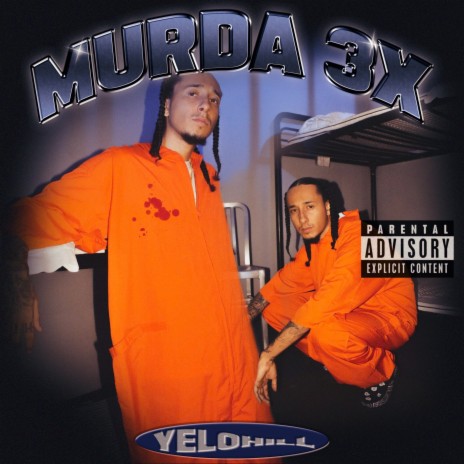 Murda 3x | Boomplay Music