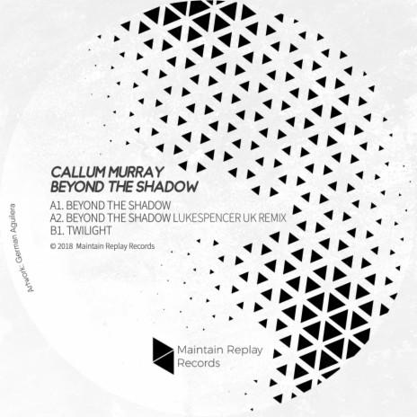 Beyond The Shadow (LukeSpencer UK Remix)