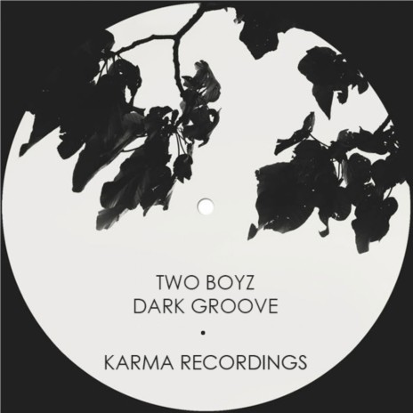 Dark Groove (Original Mix)