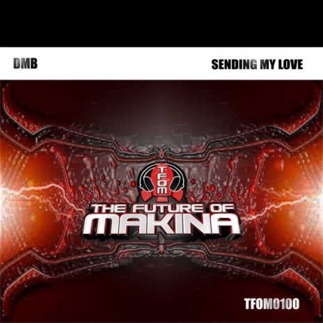 Sending My Love (Vocal Mix)