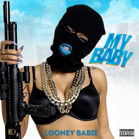 My Baby ft. G Baby | Boomplay Music