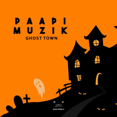 Ghost Town (Original Mix)