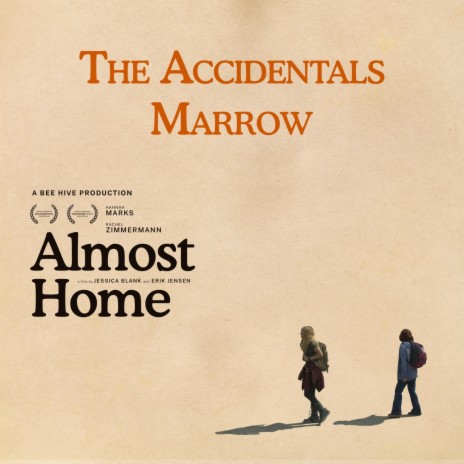 Marrow (From "Almost Home") | Boomplay Music