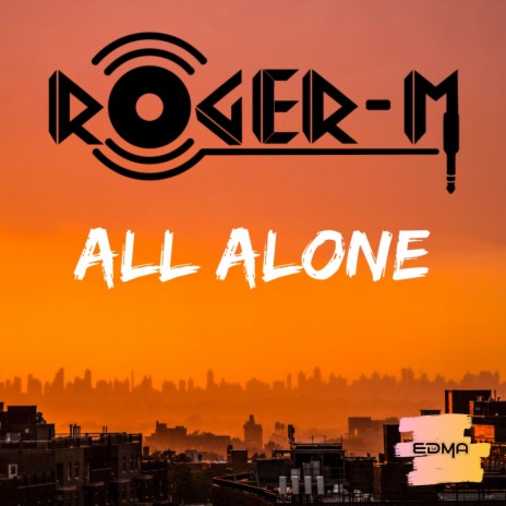 All Alone (InstruDub) | Boomplay Music