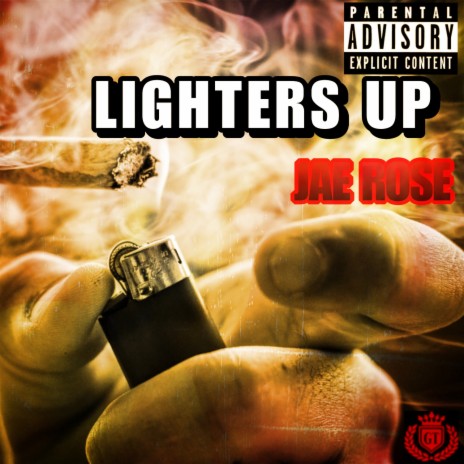 Lighters Up | Boomplay Music