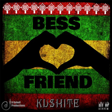 Bess Friend | Boomplay Music