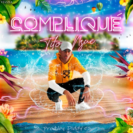 Complique | Boomplay Music