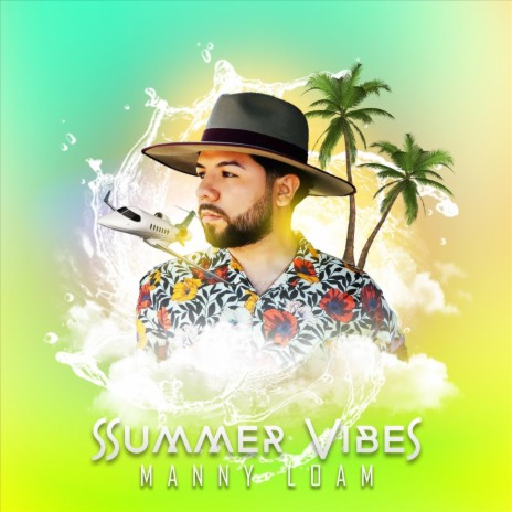 Summer Vibes | Boomplay Music