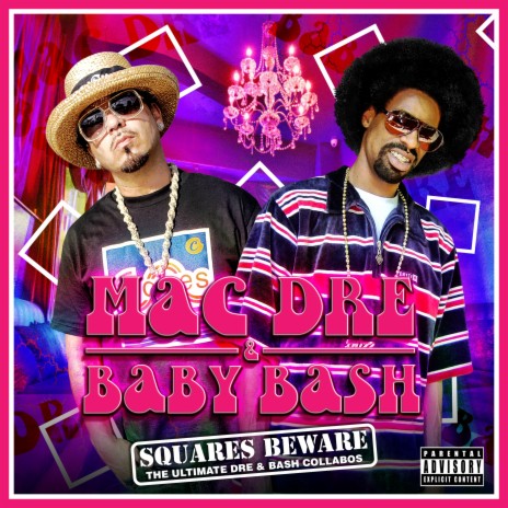 Just a Touch of Game ft. Mac Dre, Playa Jay Tee, Baby Bash & Miami | Boomplay Music