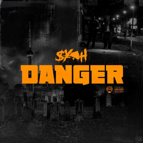 Danger | Boomplay Music