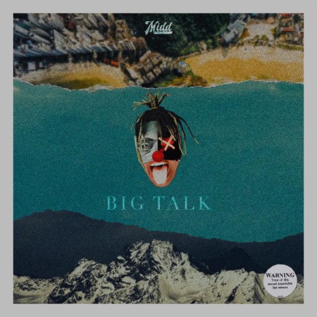 Big Talk | Boomplay Music