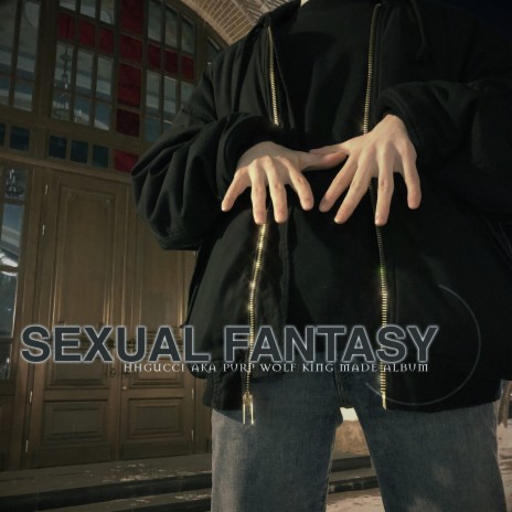 Sexual Fantasy (Intro)