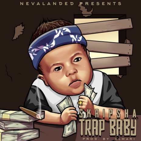 Trap Baby | Boomplay Music