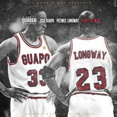 I Gotta Win ft. Peewee Longway | Boomplay Music