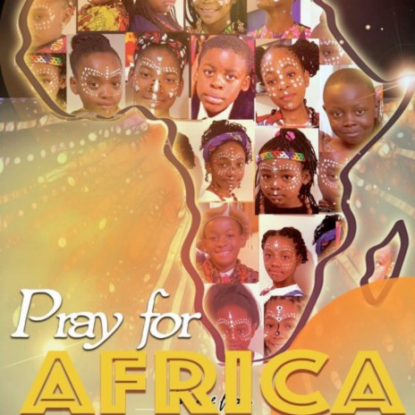 Pray For Africa | Boomplay Music