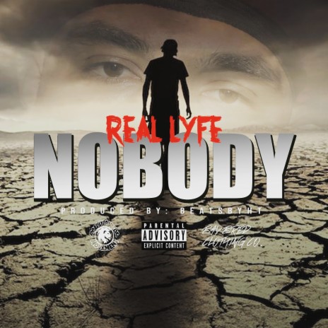 Nobody | Boomplay Music