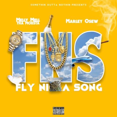 F.N.S ft. Marley Osew | Boomplay Music