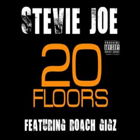 20 Floors ft. Roach Gigz | Boomplay Music