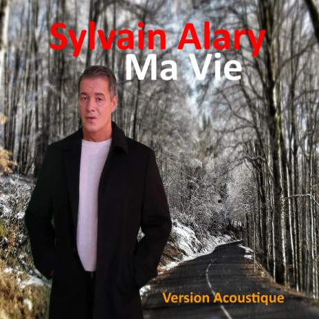 Ma vie (Version acoustique) | Boomplay Music