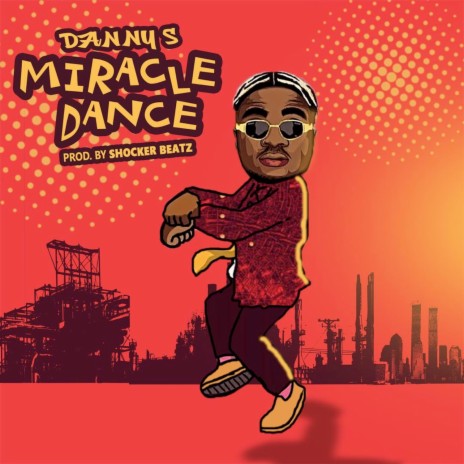 Miracle Dance | Boomplay Music