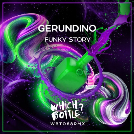 Funky Story (Original Mix)