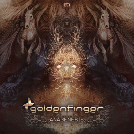 Alien PC (Goldenfinger & Iceman Remix)