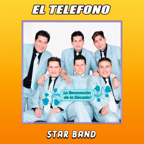 El Telefono | Boomplay Music