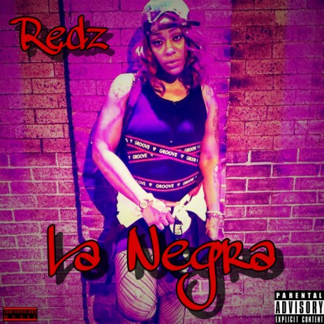 La Negra | Boomplay Music