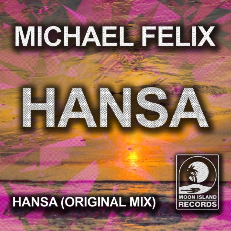 Hansa (Original Mix) | Boomplay Music