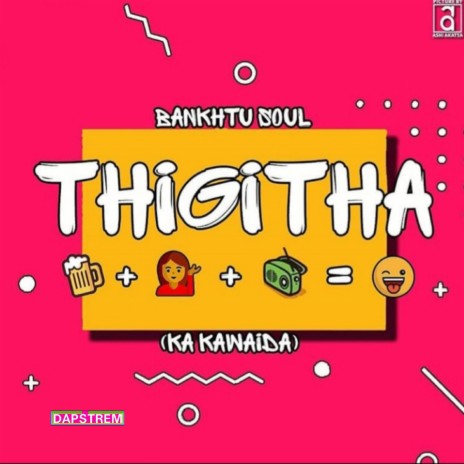 Thigitha (Instrumental)