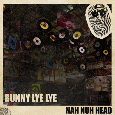 Nah Nuh Head (Remastered) ft. Top Secret Music | Boomplay Music