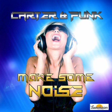 Make Some Noise (Club Mix) ft. Funk | Boomplay Music