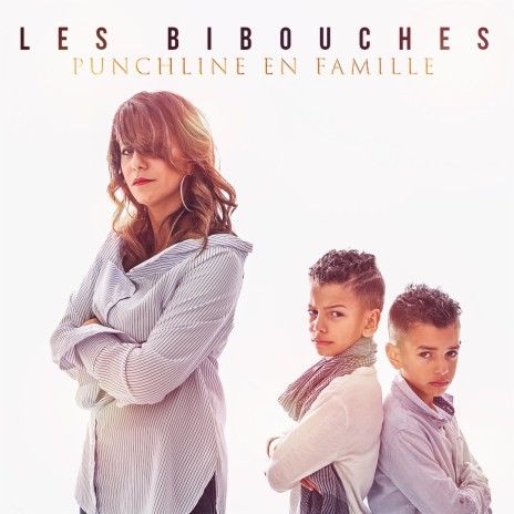 Punchline en famille | Boomplay Music