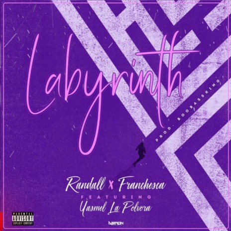 Labyrinth ft. Franchesca, Yasmel & Boobass King | Boomplay Music