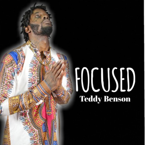 Focused | Boomplay Music