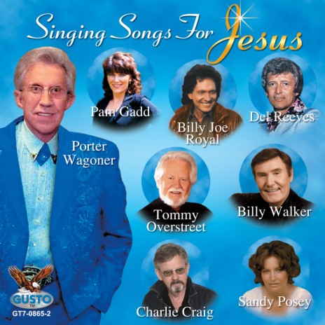 I'm Gonna Sing My Songs For Jesus | Boomplay Music