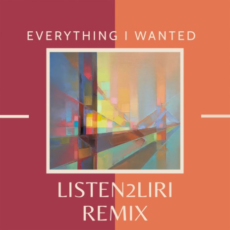 Wanted (Remix)