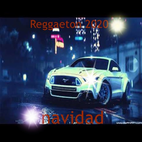 Reggaeton 2020 (Instrumental Lofi Navidad) (Instrumental)