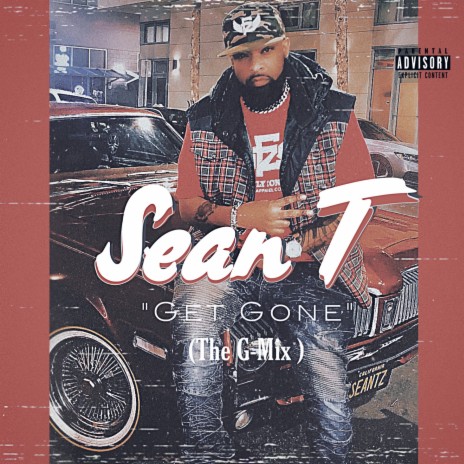 Get Gone | Boomplay Music